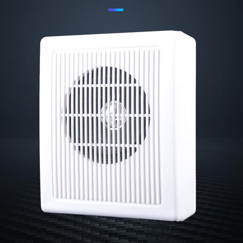 Muer LS-805 Wall-Mounted Speaker