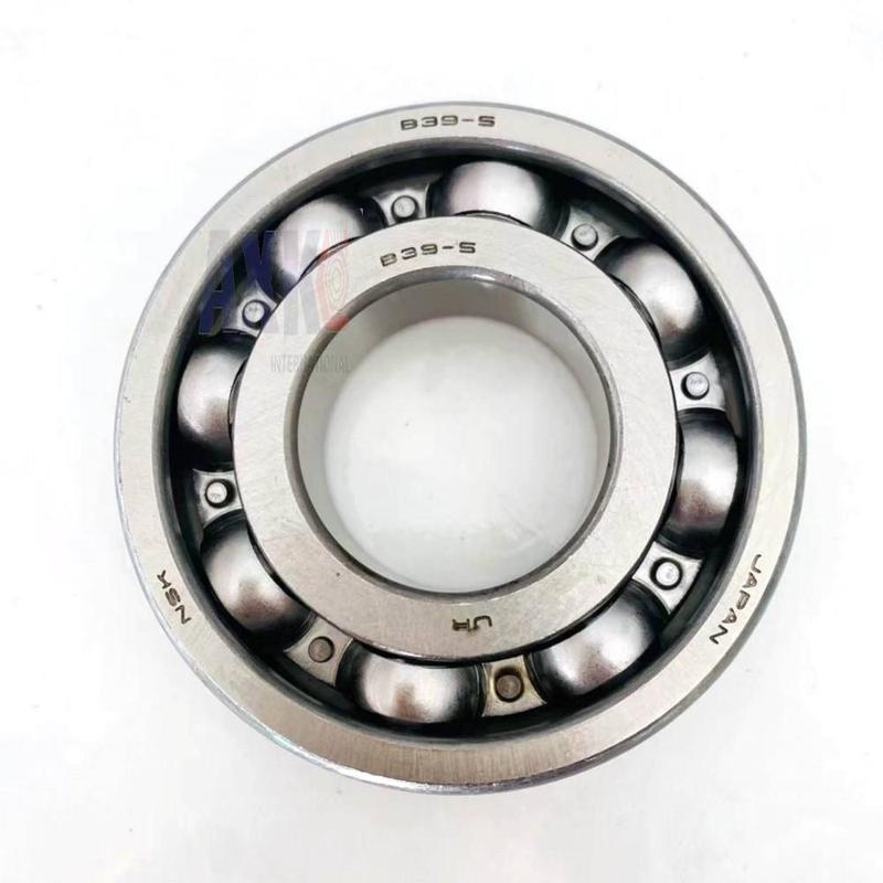 NSK  B39-5 Deep groove ball bearing B39-5 20CG35 B39-5UR Automobile Bearing B39-5 20CG35