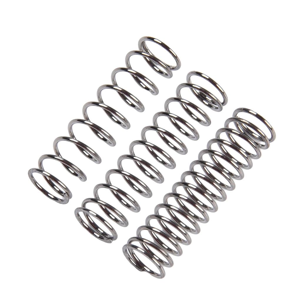 Adjust Your Espresso Strength 6 5 8 9 Bar OPV Springs Set for Gaggia Classic