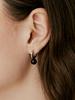 Vintage Hollywood Modern Pearl Earring_Vh2479Ea005M