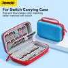 Large Capacity 80 Card Slot EVA Protective Case Universal Video Game Player Case for Nintendo Switch & Cosmetics Bag