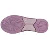 Anta Shining 5 Comfortable Sports Non-Slip Wear-Resistant Low-Top Training Shoes Women Training Shoes Gray Purple 122347718-4