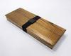 Calligraphy set for fine walnut adults, print, practical, 7-piece set,
