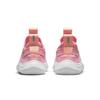 Nike Flex Plus SE Slip-On Casual Running Shoes Baby Sneakers Pink DJ2982-600