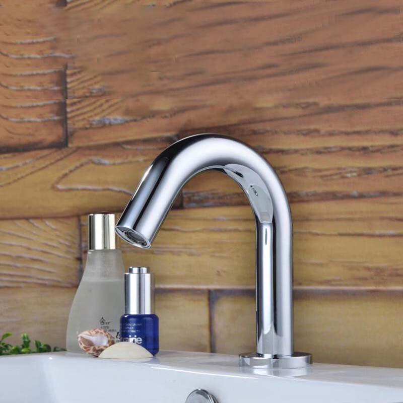 Jinboli Smart Automatic Sensor Kitchen Faucet