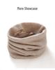 Children's Cashmere Neck Gaiter: Warm Winter Scarf for Girls, Boys, and Babies