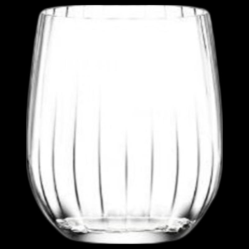 Lehmann Excellence Optic 46 Lead-Free Crystal Glass