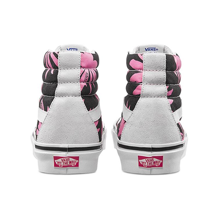 Vans SK8 Hi 38 DX Summer Leaf VN0A38GFXKJ