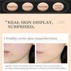 Makeup Cushion CC Stick Concealer Moisturizing Isolation Oil Control Liquid Foundation Natural Color Cosmetics