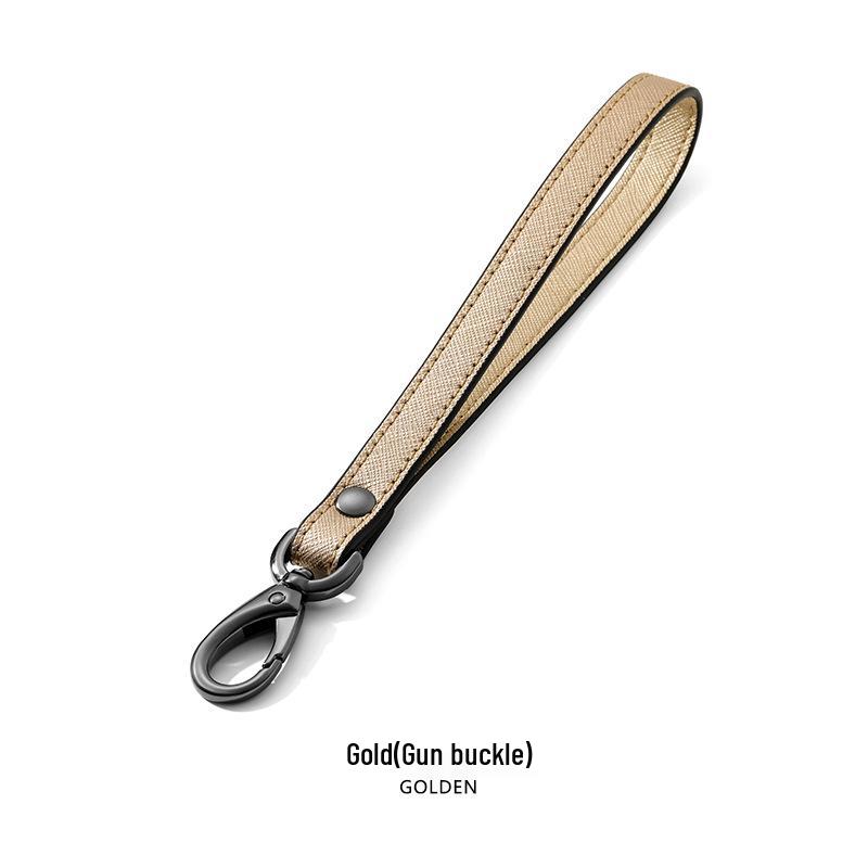 21cm Crossgrain Cowhide Replacement Bag Strap Handle MHS-B-32