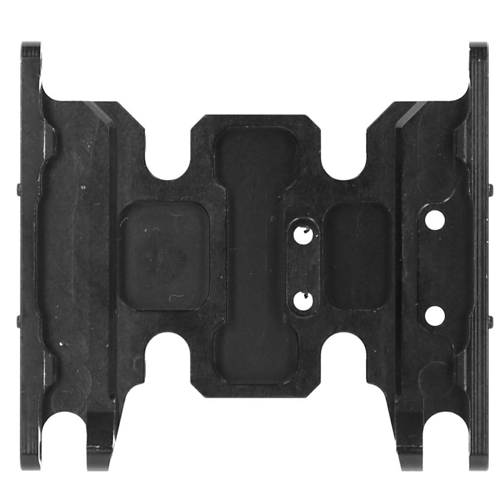 Aluminum Alloy   Mount   Holder Fit for   SCX10 II 90046 90047 90075 RC Car