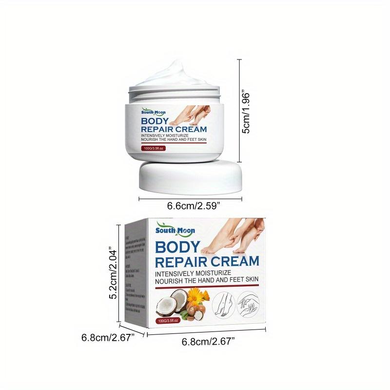 Krem do rąk i stóp z mocznikiem łagodzi łuszczenie, łagodzi pękanie, usuwa martwy naskórek, nawilża skórę