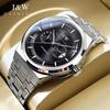 Reloj CARNIVAL Mens Fashion Mechanical Watch Brand Luxury MIYOTA Automatic Movement Wristwatches for Man Waterproof Montre Homme