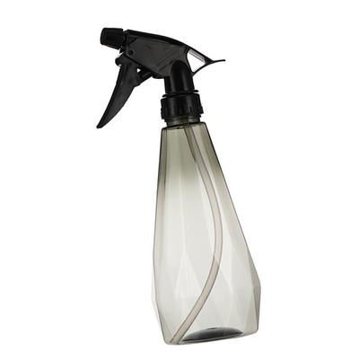 Sprühflasche 500ml Kunststoff Dual-Modus Wassersprühflasche für Pflanzenanzucht Heimgebrauch