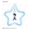 Anime Trading Chibi Toko Swaying Acrylic Keychains Box of 11 "Sergeant Keroro" ver.A