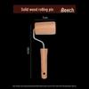 Wooden Roller Rolling Pin