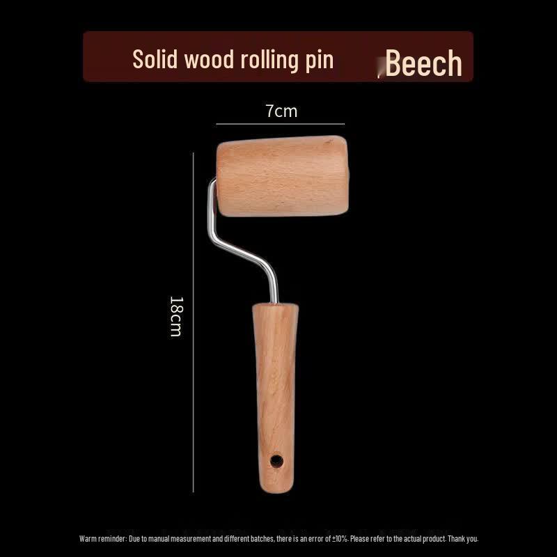 Wooden Roller Rolling Pin