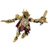 Titan Clock King Building Blocks Set Educational Toy Monster Titan Tvman Blocks Figures Mini Speakerman Blocks Birck For Kids