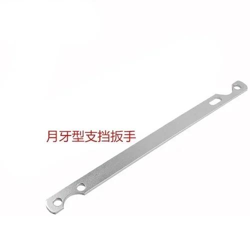 32mm Fan ambreiaj piuliță cheie pompă de apă suport scule de demontare pentru BMW E34 E39 E36 E46 M52TU M54 instrument special de demontare