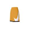 Basketballshorts Herren Orange DH6764-886