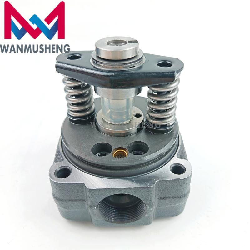 High Quality 3/10L Diesel Fuel Plunger Pump Head 1468333323 VE 1 Rotor Good Supplier