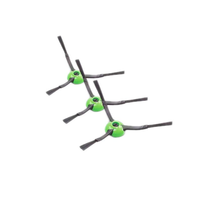 Für Irobot Roomba Reinigungsroboter Zubehör Haupt- und Seitenbürste Rad Leitblech für Haushaltsgebrauch