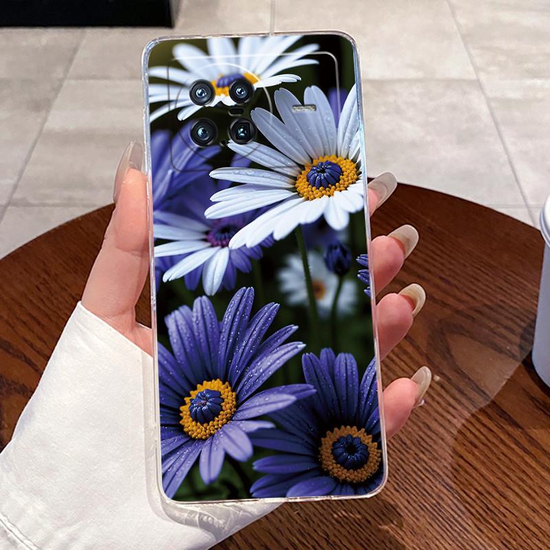 Casing For Vivo X Note V2170A Aesthetic Luxury Cute Cool Boys Girls Soft Silicone Phone Case Back Cover Transparent TPU Shell