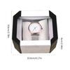 Watch Jewelry Organizers Watch Display Box Watch Case Plastic Material for Watch