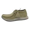 8th Street Wallabee Ronnie Fieg x x 8th Street Wallabee Adidas 4D 'Maple' JR6731