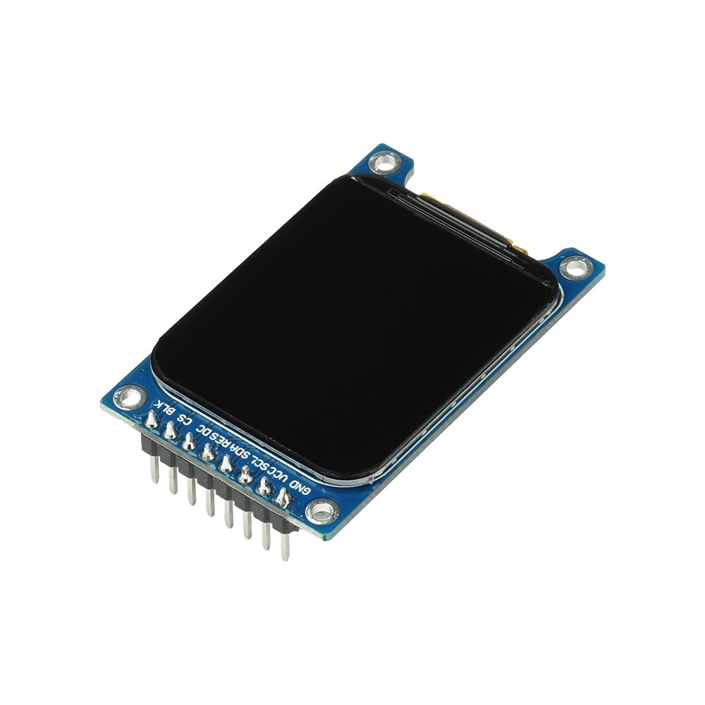 

1,69/2,25-дюймовий TFT LCD дисплей LCD екран 76x284 240x280 Екран ST7789 драйвер послідовний порт екран кольоровий екран DC2,8В-3,3В
