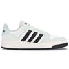 adidas ENTRAP Abrasion Resistant Breathable Low Top Skateboard Shoes Unisex Light Green JI2546(Team1944-)