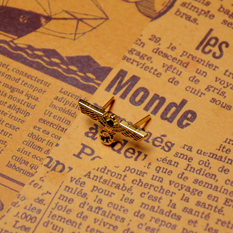 Прусская служебная медаль, Знак Железного креста, Иностранная памятная медаль, Золотая медаль Почета, Значок, Рождественский подарок, Наполнители для чулка