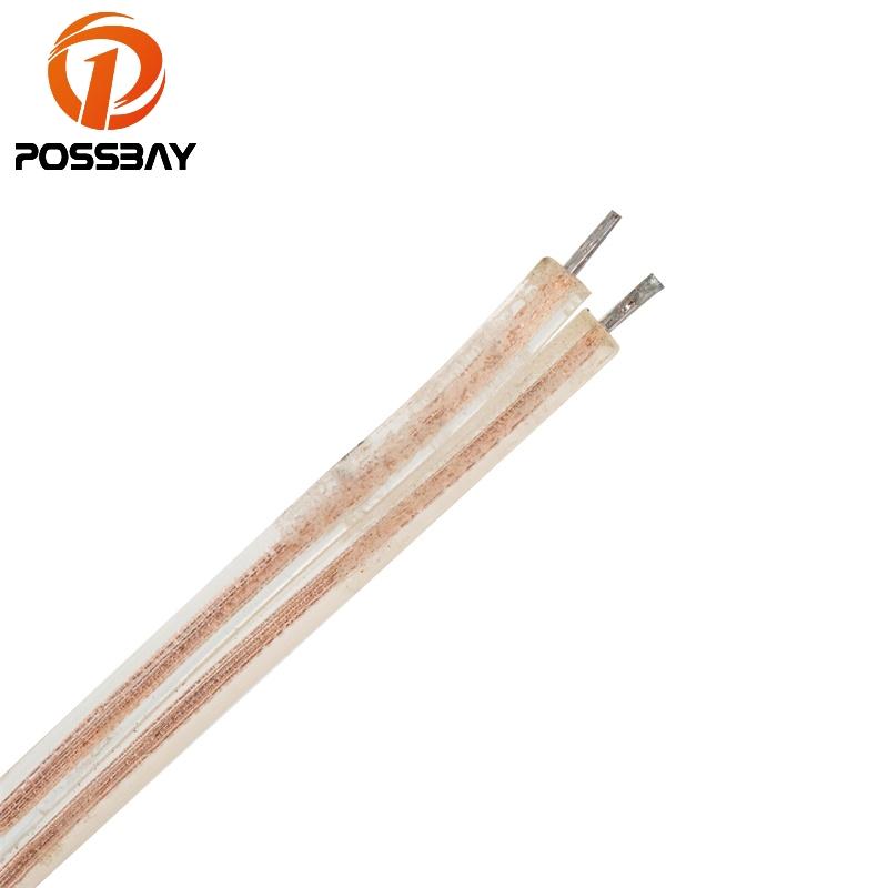 1 par 12V 1000W Universal bildiskanthögtalare Auto Dome-högtalare Inbyggda svarta högtalare Bilstereo