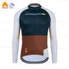 2025 Raudax Twelve Colors Winter Thermal Fleece Bicycle Clothing Cycling Jersey Set Bike MTB Riding Clothing Bib Pants Warm Sets