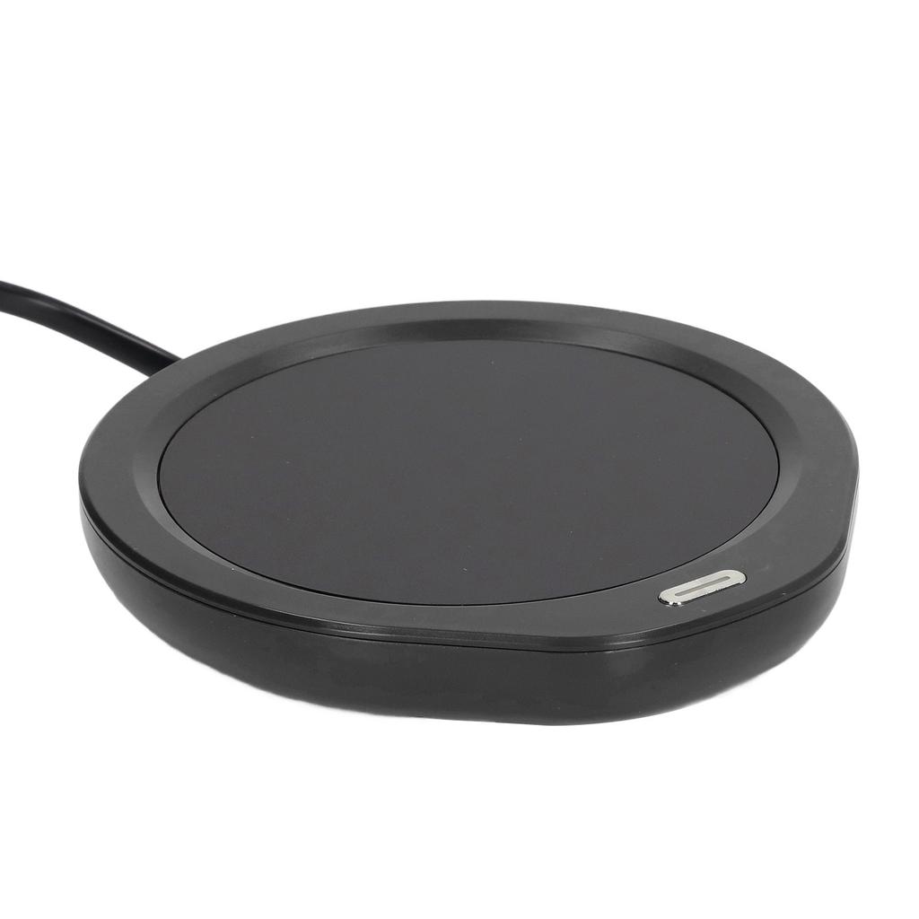 55 celsius Constant Temperature Automatic Power Off Tea Warmer with 2 Levels Cup Warmer