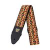 Ernie Ball P04090 Jacquard Santa Fe Guitar Strap