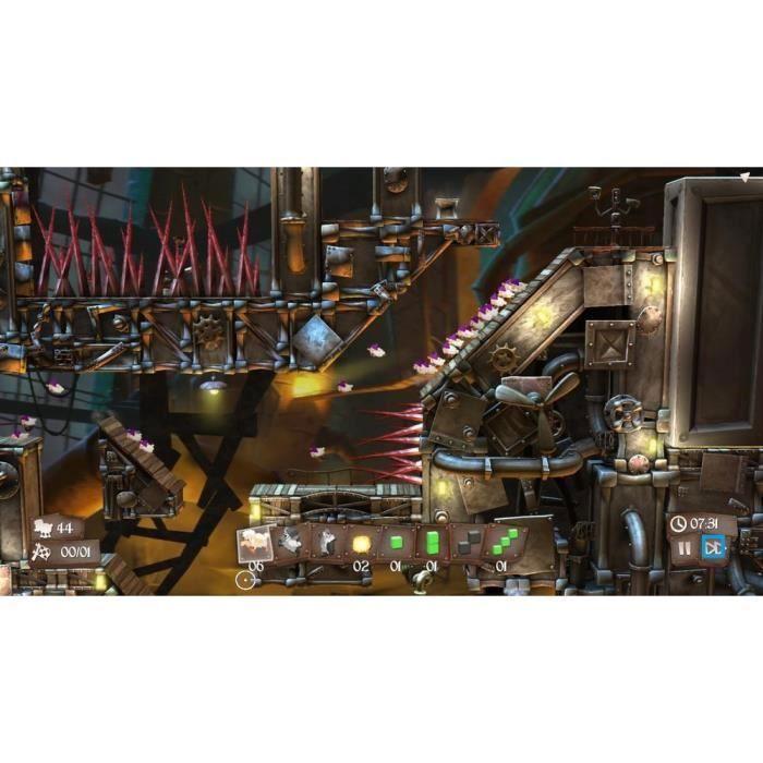 FLOCKERS [JEU XBOX ONE]