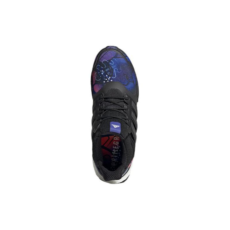 adidas Damen UltraBoost S&L Dna 'Black Night Flash' FZ2917