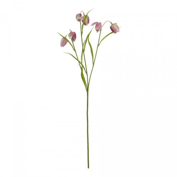 Hill Interiors The Natural Garden Collection Fritillaria Stem Artificial Flower