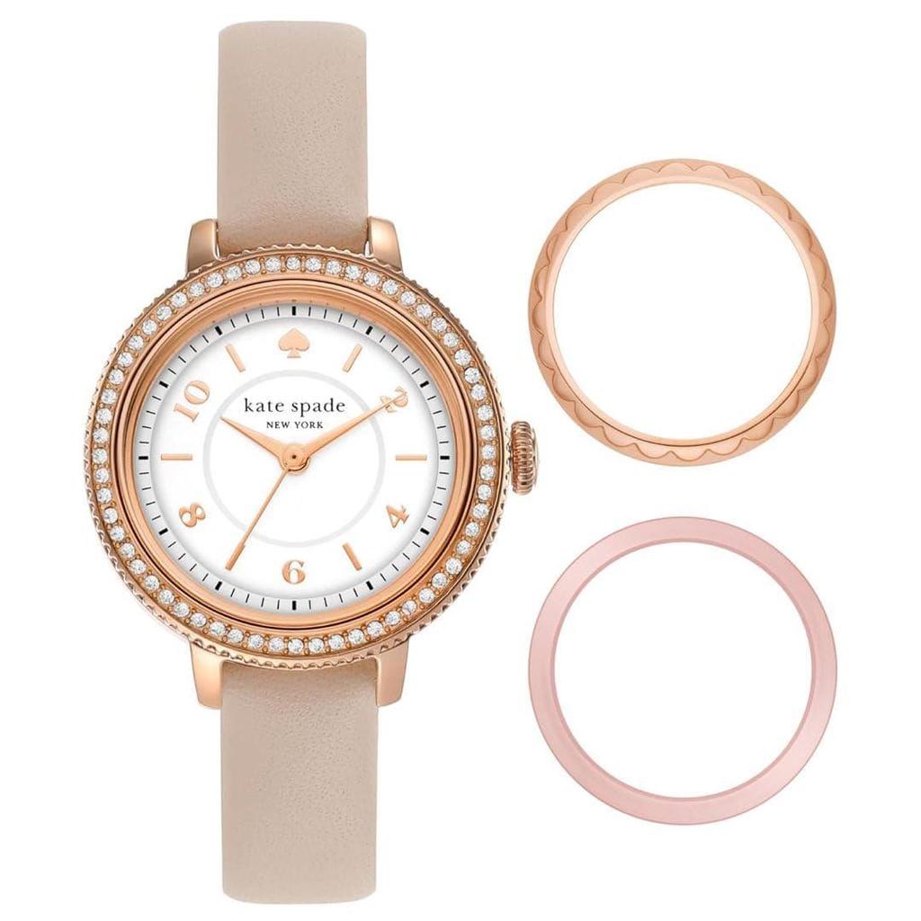 Used [New Unused] Kate Spade Women's Watch [Price Negotiable]