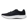 Adidas Treadmove Abrasion Resistant Low Top Running Shoes Women's Black Sneakers JQ6404