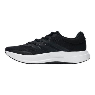 Treadmove Fashion Comfortable Durable Low-Top Running Shoes Women Sneaker Black JQ6404