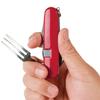 Remark [5in1 Multifunctional Multi-Tool] Knife, Fork, Spoon, Bottle Opener, Can