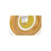 LUXILON Tennis String, 4G ROUGH 125 [200m Reel] WRZ990144, Yellow