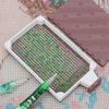 DIY Craft Diamond Painting Tray Kits Biscuit Shape With Lid Large Diamond Painting Tray Beading Plates Embroidery
