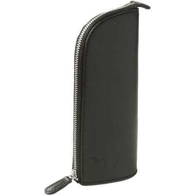 [Mieno] Pen Case - Black