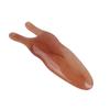 Nose Massager Resin Beeswax Eye Beauty Stick Facial Massage Tool Nose Bridge Scraping