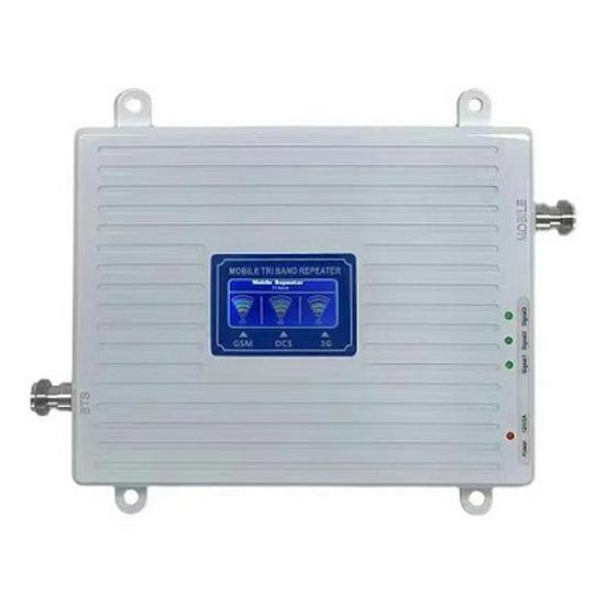 

Усилитель сигнала мобильного телефона для сетей 2G/3G/4G