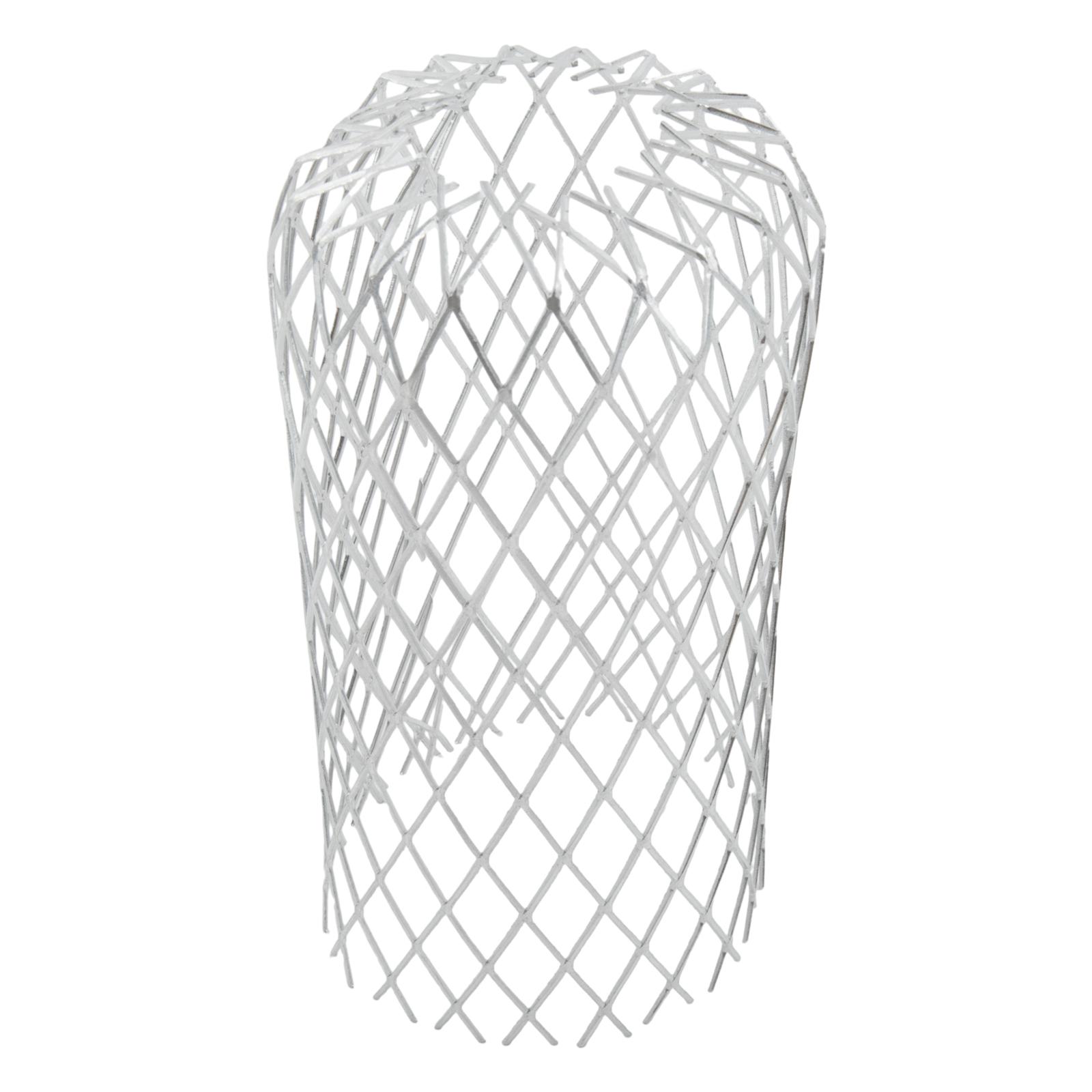 

Pipe Strainer Mesh Cover Metal Mesh Gutter Leaf Debris Mud Trap Guards Drain Pipe Cover Downpipe Accessories