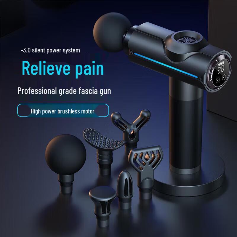 Feimosi Smart Percussion Massage Gun
